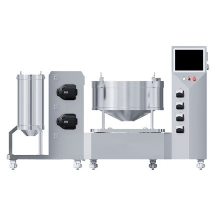 bioreattore per colture cellulari aderenti