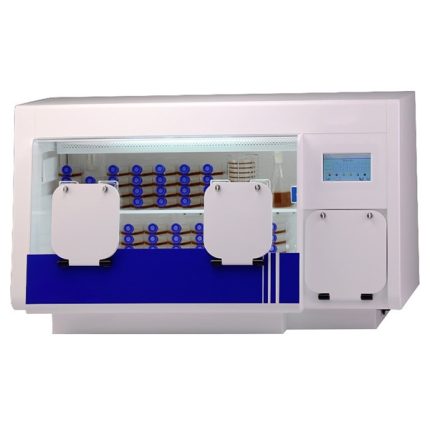 postazione anaerobica