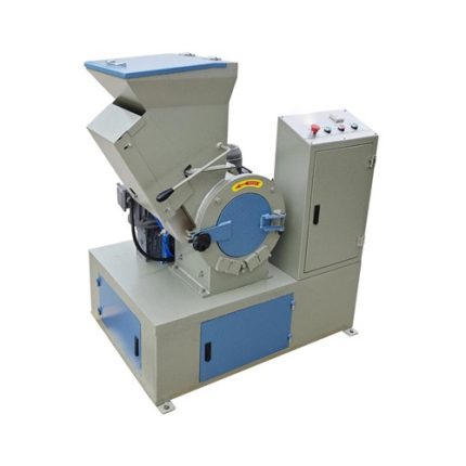 frantoio a carbone bagnato anti-intasamento