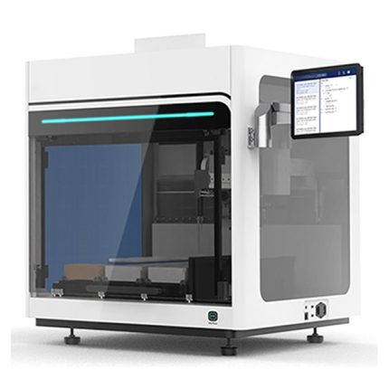 apparecchiature automatiche per il trattamento dei liquidi