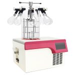 liofilizzatore da banco