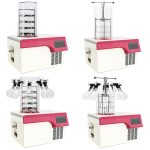 liofilizzatore da banco