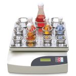 Agitatore da banco SH11