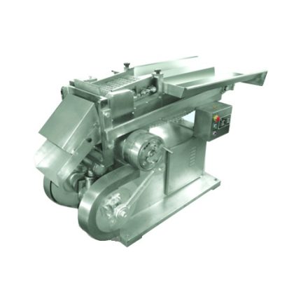 polverizzatore di biomassa