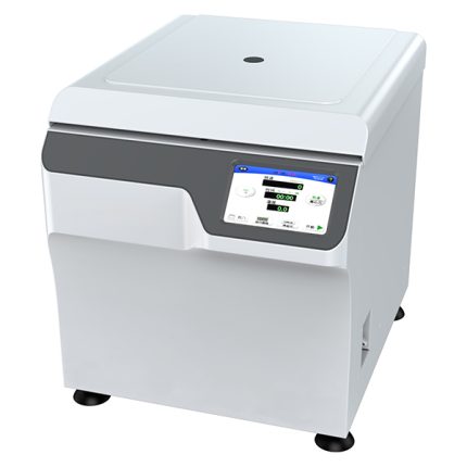 veicolo per la raccolta del sangue centrifuga refrigerata dedicata