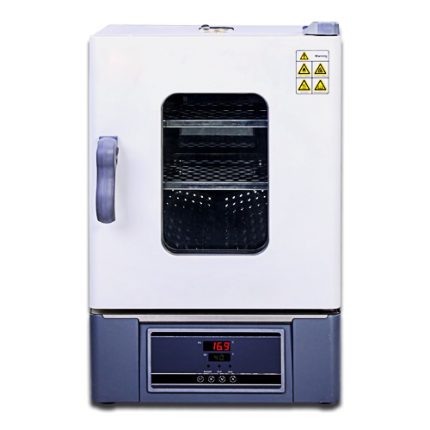 forno di essiccazione