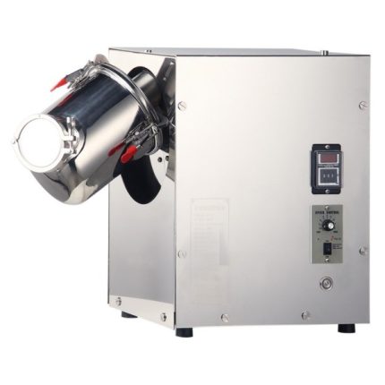 miscelatore a doppio movimento