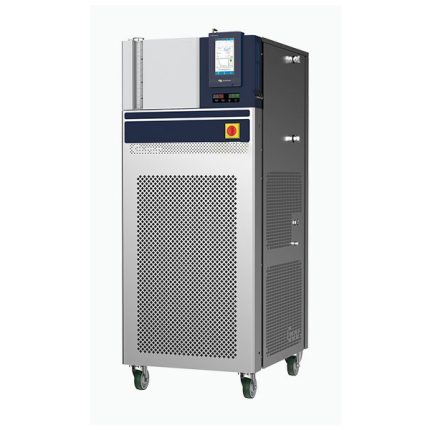 sistema di controllo dinamico della temperatura