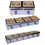 bruciatore elettrico