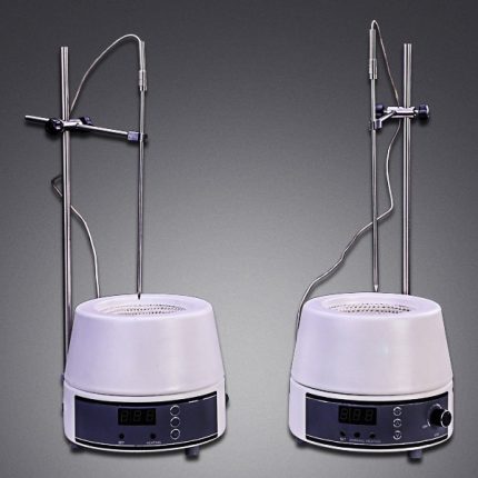 mantello di riscaldamento elettrico