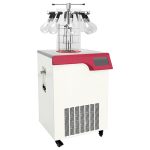 liofilizzatore a pavimento