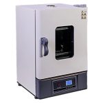 forno di essiccazione ad aria forzata