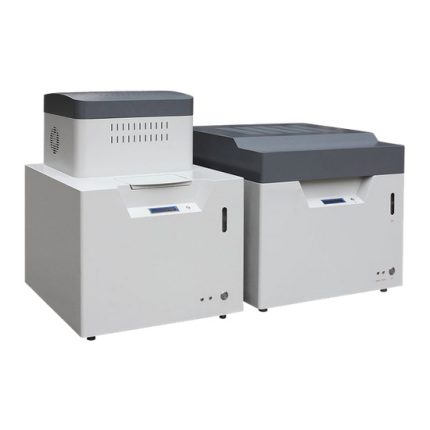 analizzatore di prossimita' completamente automatico