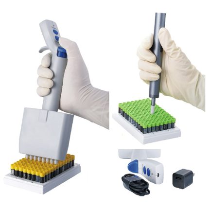 decompressore portatile di tappi a vite