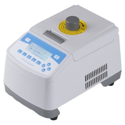 incubatore di riscaldamento e raffreddamento a secco