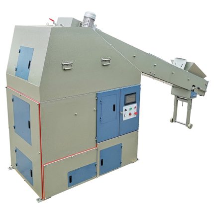 apparecchiature integrate per la preparazione dei campioni