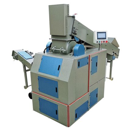 sistema integrato di preparazione dei campioni