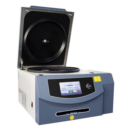 Centrifuga a bassa velocità