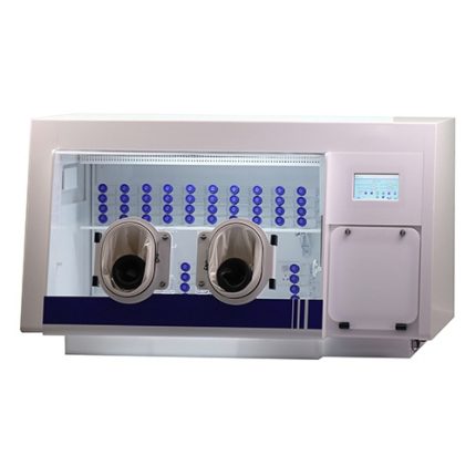 stazione di lavoro microaerobica