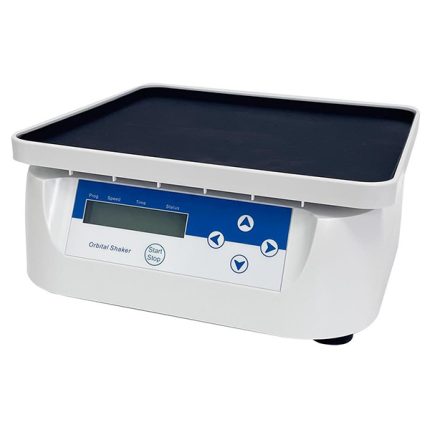 mini agitatore orbitale