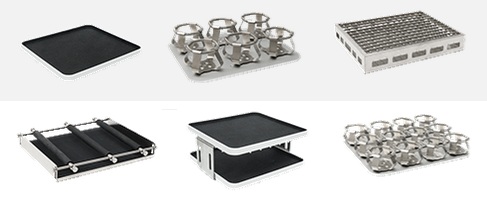 accessori per mini-agitatore orbitale