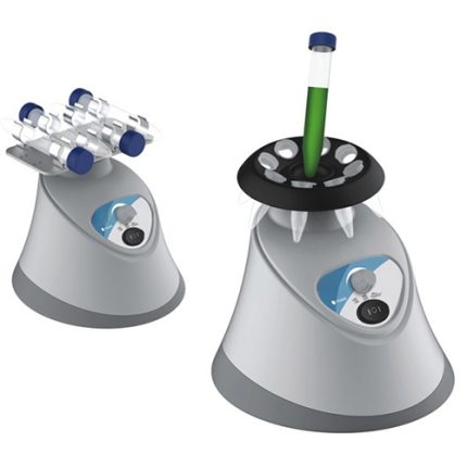 mini miscelatore a vortice