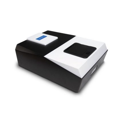 analizzatore di potenziale zeta e dimensioni di nano particelle