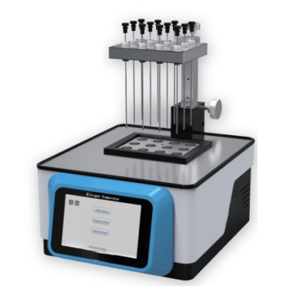 concentratore di azoto