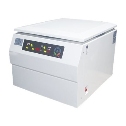 centrifuga per il test dell'olio