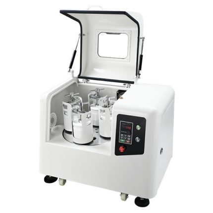 mulino a sfere planetario