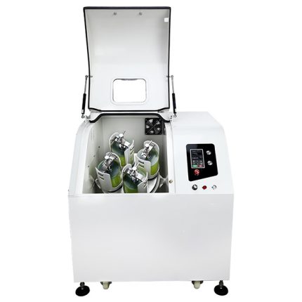 mulino a sfere planetario