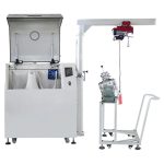 mulino a sfere planetario