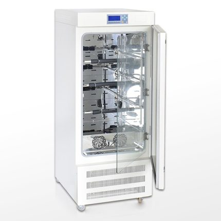 camera di crescita per piante