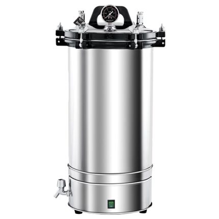 autoclave portatile