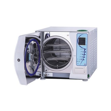 sterilizzatore sottovuoto autoclave