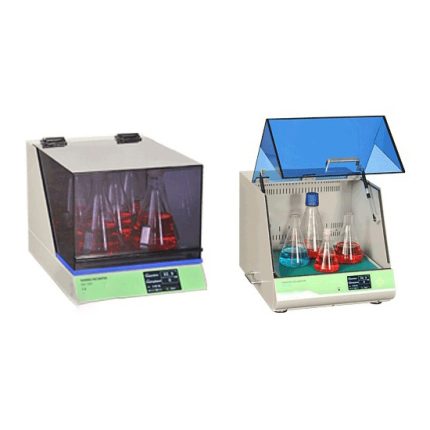 incubatore ad agitazione refrigerato