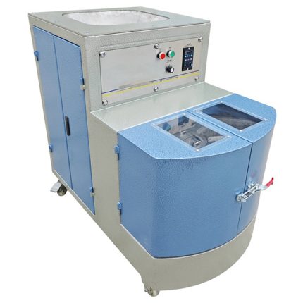 divisore rotante per campioni