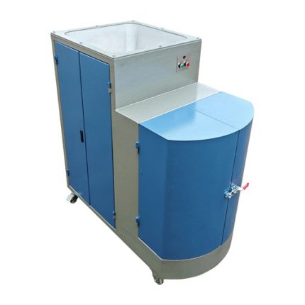 divisore rotante per campioni