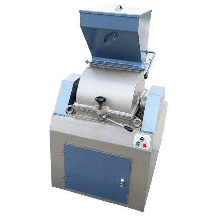 frantoio a coltelli a martelli sigillato