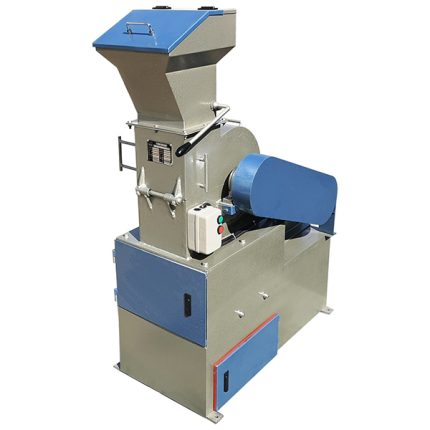 coltello a martello sigillato frantoio carbone bagnato e divisore campione