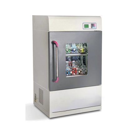 incubatore ad agitazione