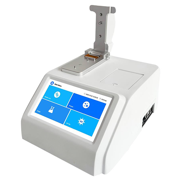 spettrofotometro ultra micro uv-vis spettrofotometro ultra micro uv-vis