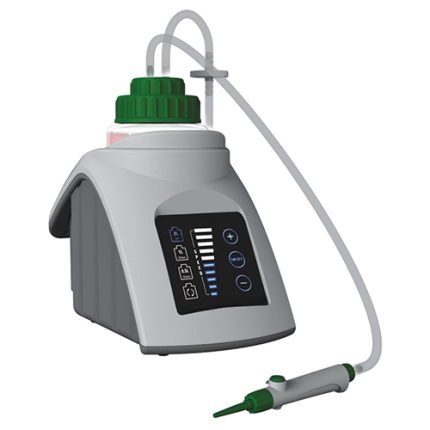 sistema di aspirazione a vuoto