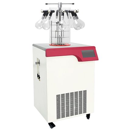 liofilizzatore liofilizzatore sottovuoto