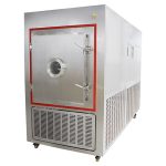 liofilizzatore a vuoto su scala pilota