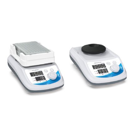 miscelatore a vortice