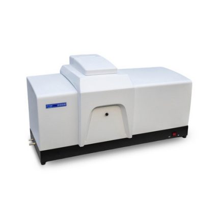 analizzatore laser a umido delle dimensioni delle particelle
